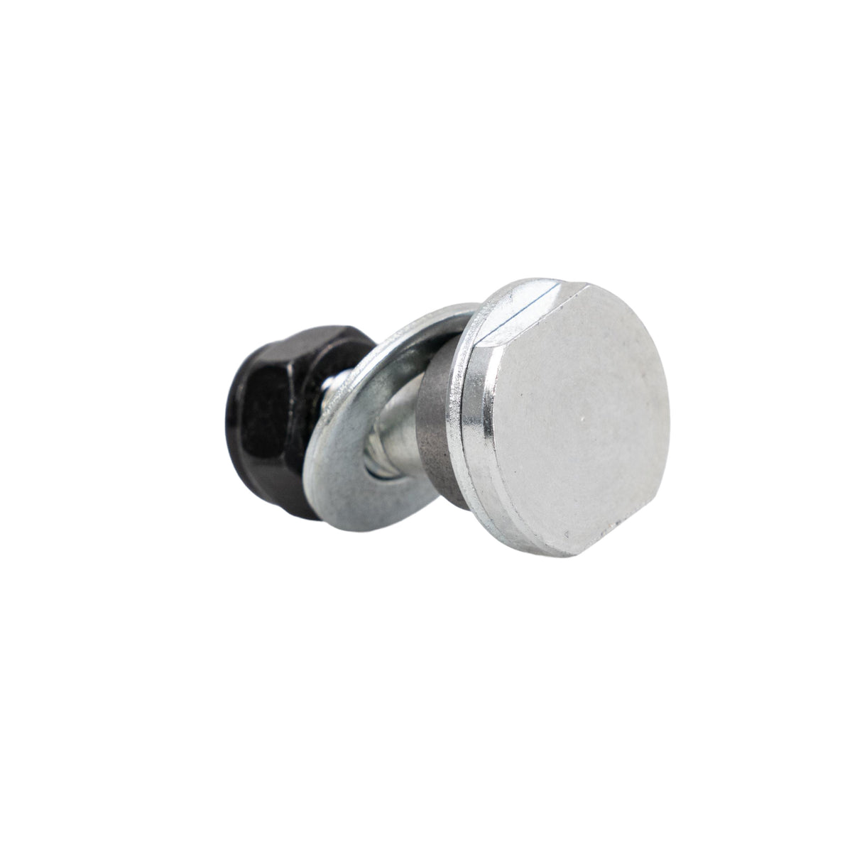 Caster Plate Hardware for the Golden Compass Sport (GP605) (MBH-605D-PLATEHW)