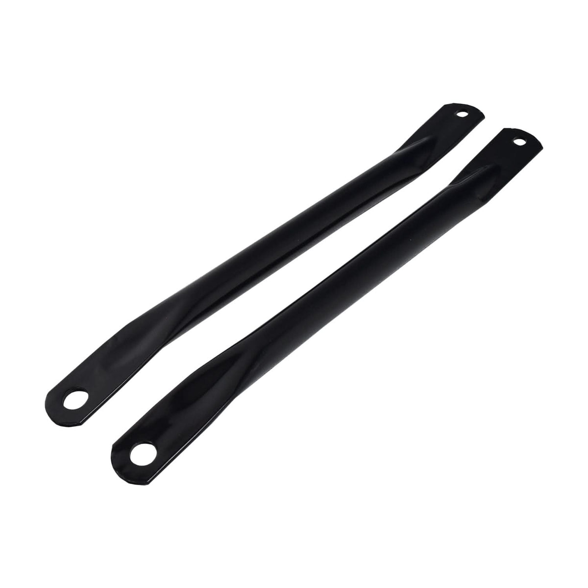 coleman mini bike ct200u rack Rear Rack Supports for the Coleman CT200U Mini Bike – Monster Scooter Parts