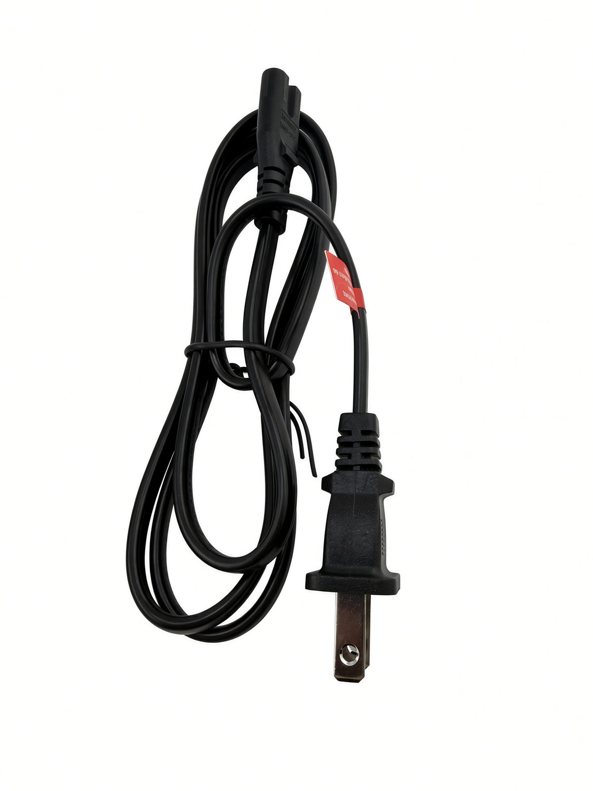54.6 Volt 1.5 Amp Coaxial Lithium Battery Charger for the Caroma D2 Electric Mini Bike Scooter