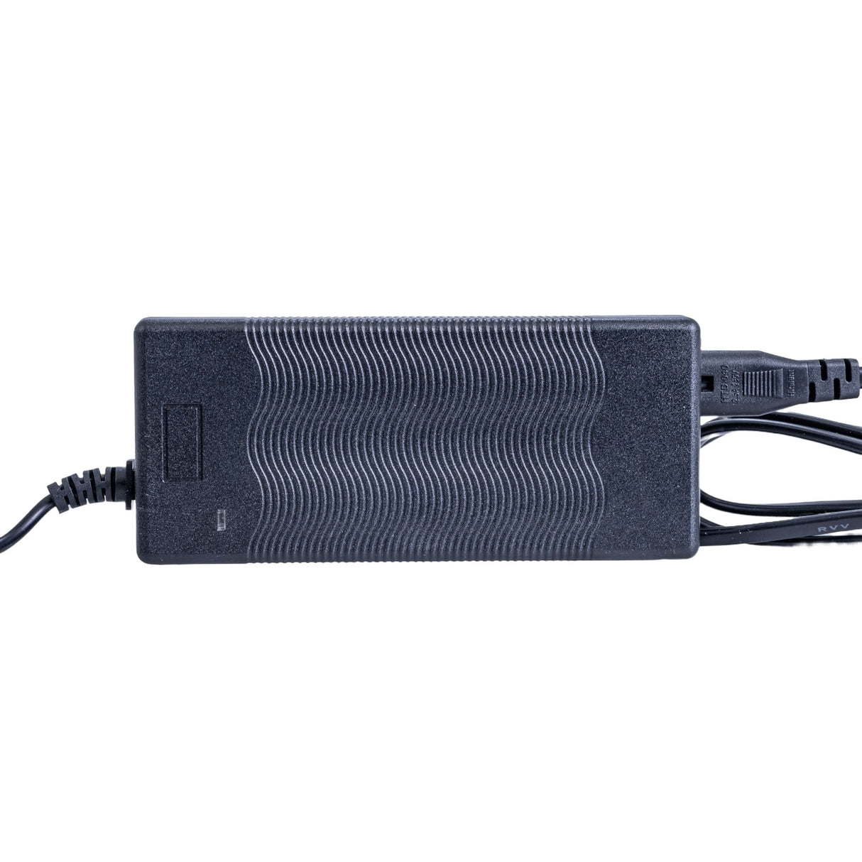 29.4V 2.0A Lithium Battery Charger with Dual Coaxial Output for Hovershoes