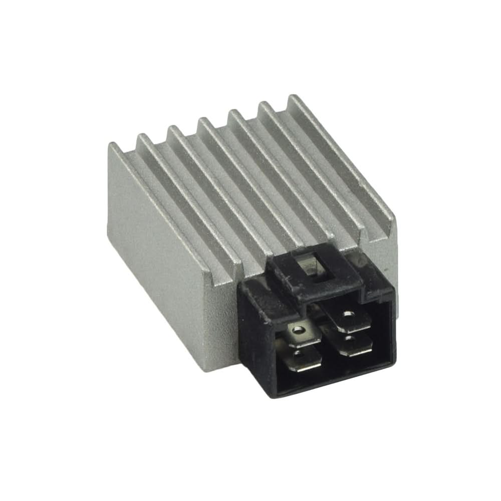 thumbnail image 2 of Voltage Regulator/Rectifier For Chinese GY6 Scooters – 50cc 150cc Taotao Sunl 2 of 2