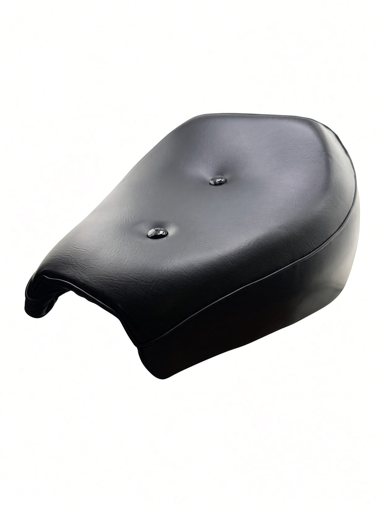 Black Seat for Baja Mini Bike MB165 & MB200 (Baja Heat, Mini Baja, Baja Warrior)