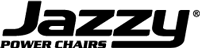 Jazzy Power Chairs logo