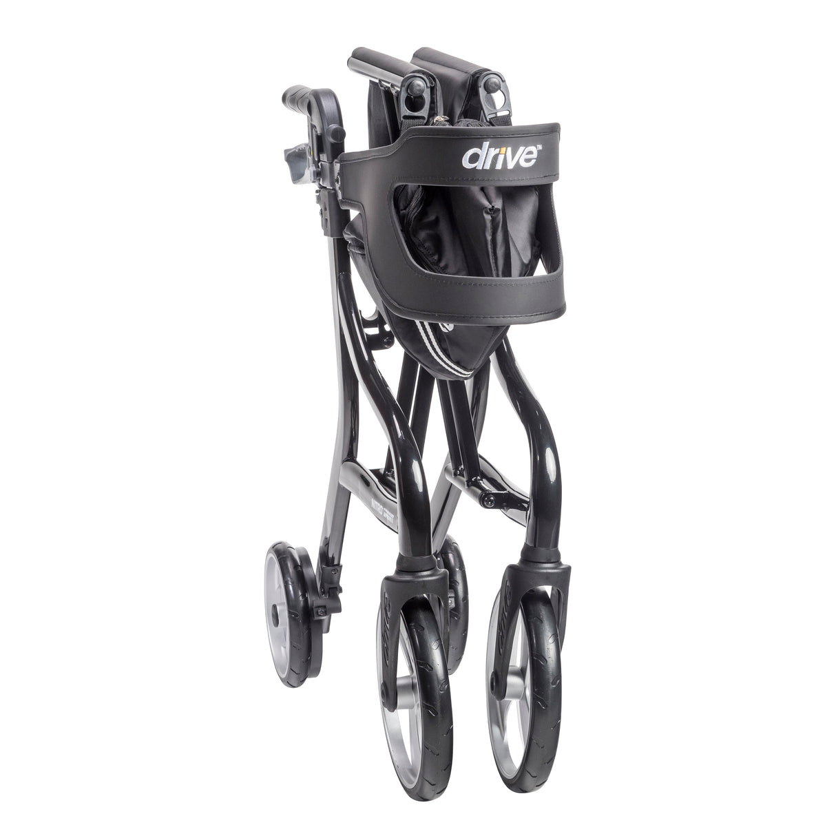 Nitro Sprint Rollator Rolling Walker