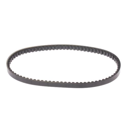 Malossi Aramid Scooter CVT Belt for 50cc Yamaha Jog Scooters, shown flat and fully visible.