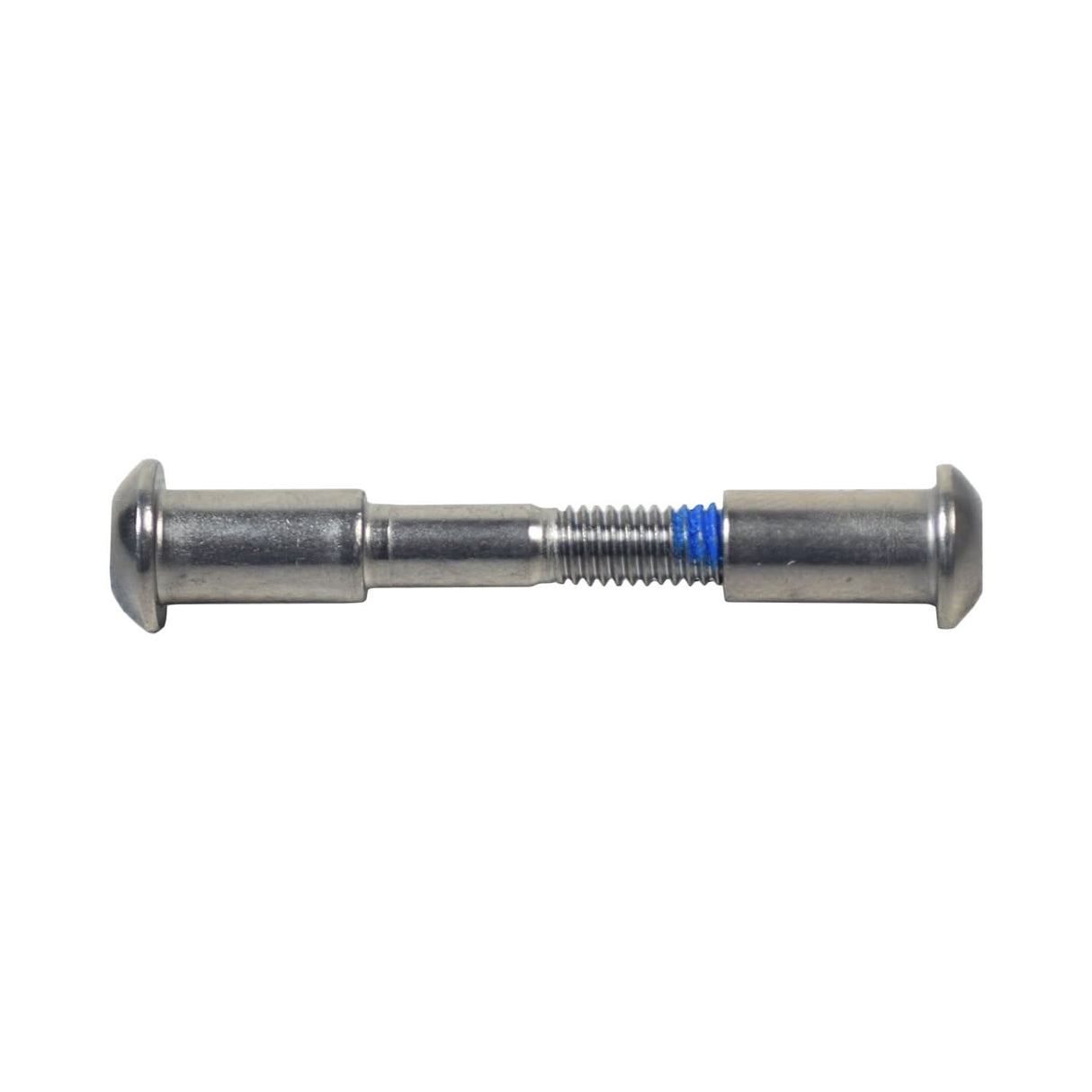 Shaft Lock Stud for the Xiaomi Mi M365, a close-up of a metal bolt vital for securing the adjustment screw in the scooter's folding handlebar assembly.