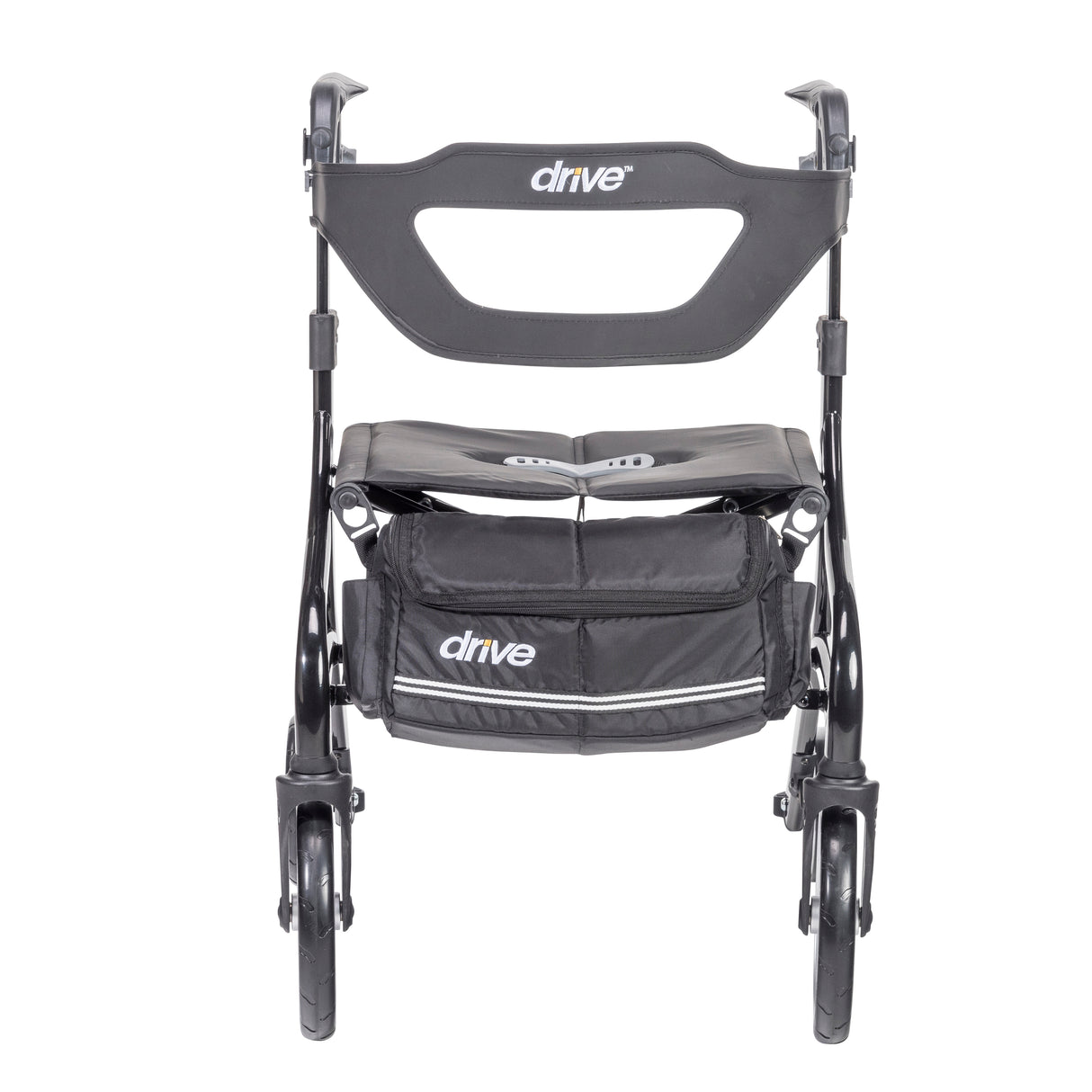 Nitro Sprint Rollator Rolling Walker