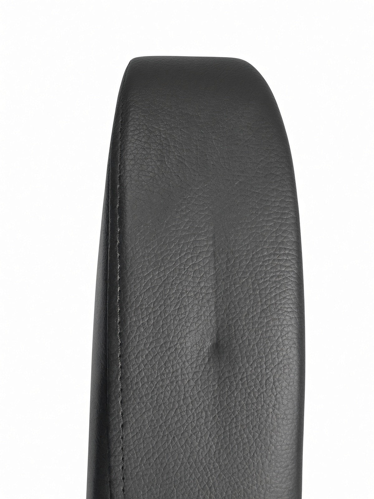 Black Vinyl Seat for 50cc, 70cc, 90cc, & 110cc ATVs from Baja Motorsports, Roketa, SunL, & Taotao (Blemished)