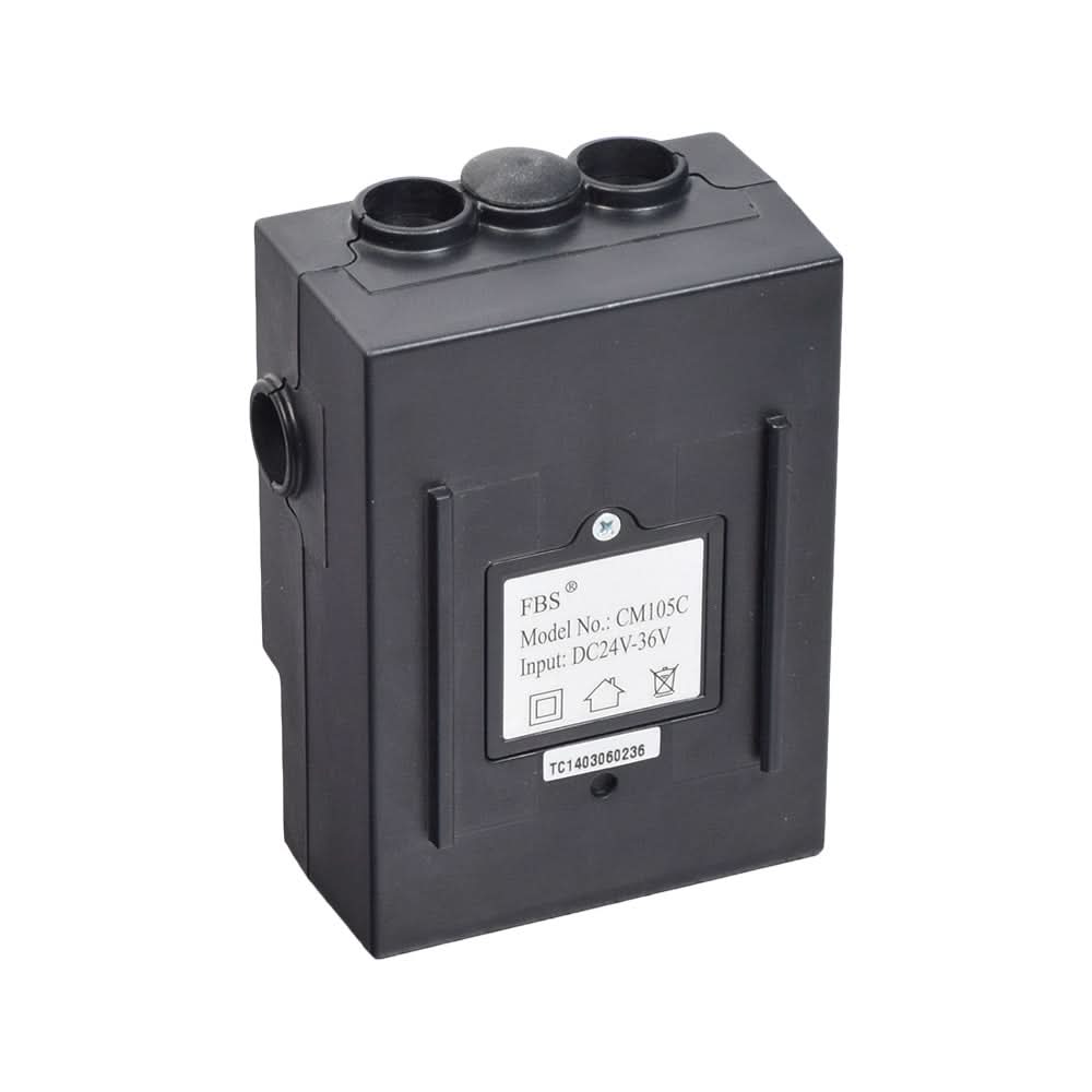 Motor Control Box for Infinite Position Pride Lift Chairs (ELEASMB6237)