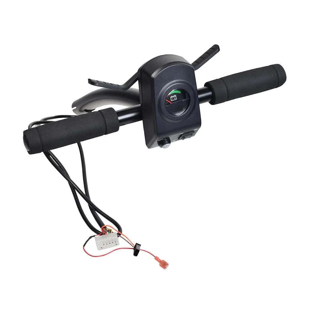 Tiller & Console Assembly for the Go-Go ES2 (S81) (MEC124720) (Blemished)