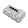 45 Amp S-Drive MK II Controller for the Go-Go Elite Traveller (SC40E/SC44E), a compact silver electronic device with visible white connectors and logo, essential for controlling scooter functions like speed and brakes.