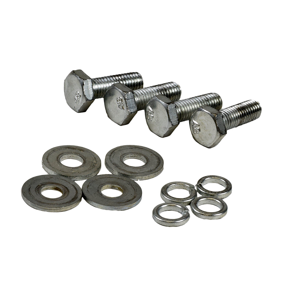 Seat Swivel Assembly with Pull-Up Handle for Golden Technologies Scooters shown with bolts and washers, including armrest bracket adjustment knobs and seat knob, suitable for models from 2006 to 2010.