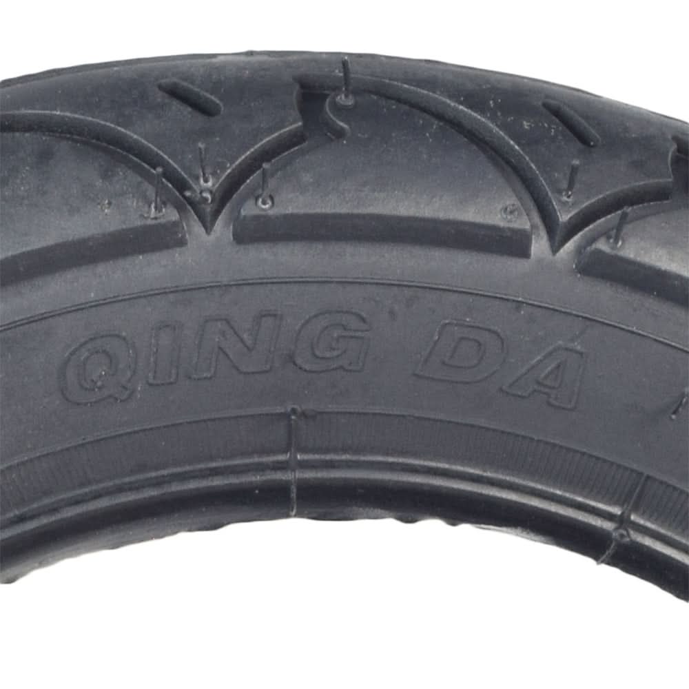 Razor Sport Mod Scooter Tire, size 12-1/2 x 2-1/4, featuring distinct tread patterns and text on the sidewall.