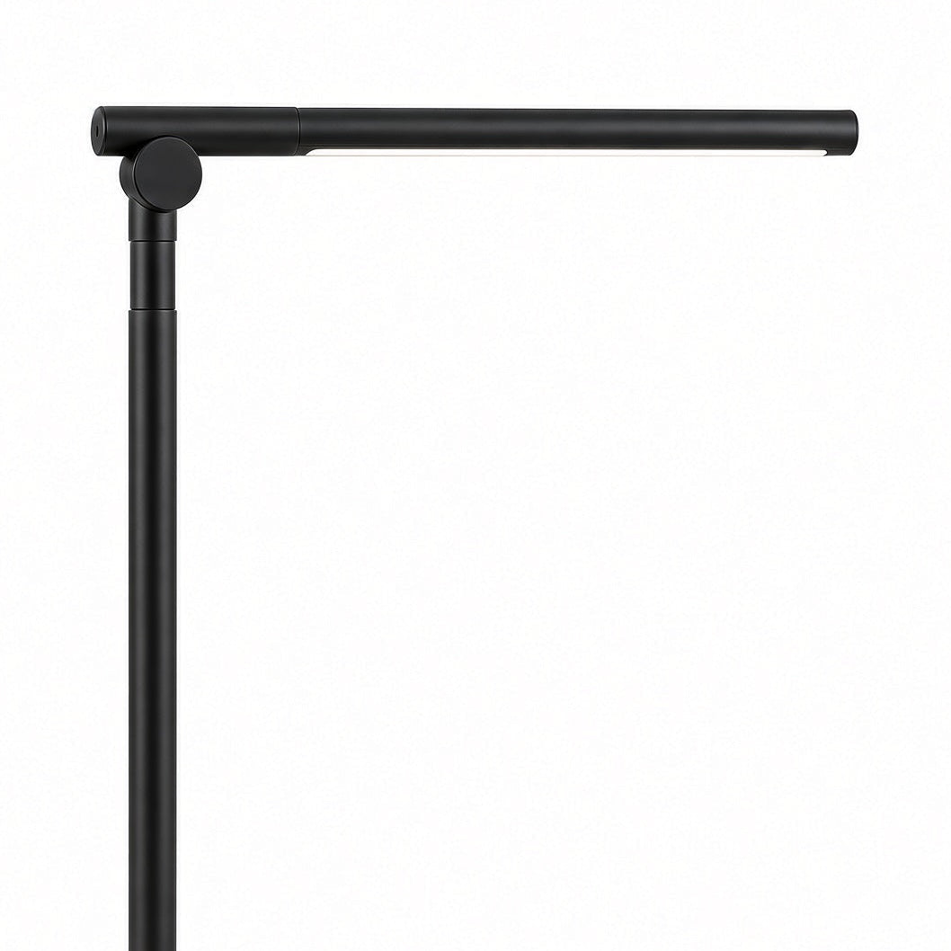 MSCC-LGT1 touch controlled LED reading light for Golden lift chair recliners with a power port grommet