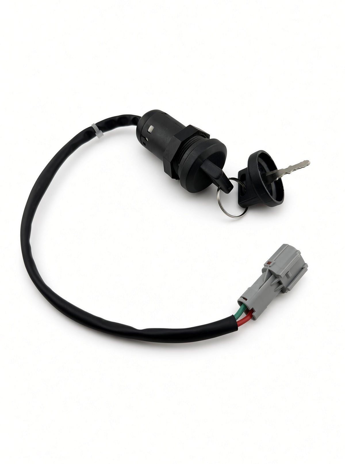Key & Ignition Switch for the Coleman EVB200 Mini Bike