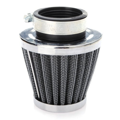 PZ19 Carburetor with 19 mm Intake, Right Side Cable Choke, & Fuel Shut-Off Valve for the Honda Cub C70 & ATC-70