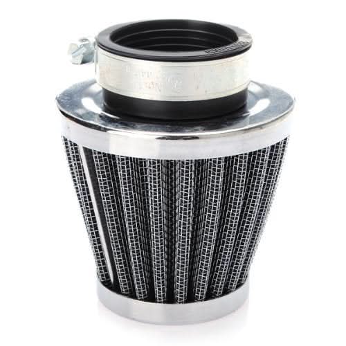 PZ19 Carburetor with 19 mm Intake, Right Side Cable Choke, & Fuel Shut-Off Valve for the Honda Cub C70 & ATC-70