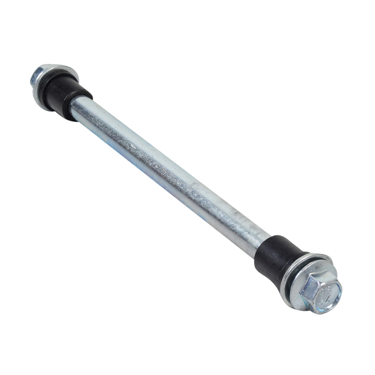 Complete Front Wheel Assembly for the Razor SX500 McGrath Dirt Rocket