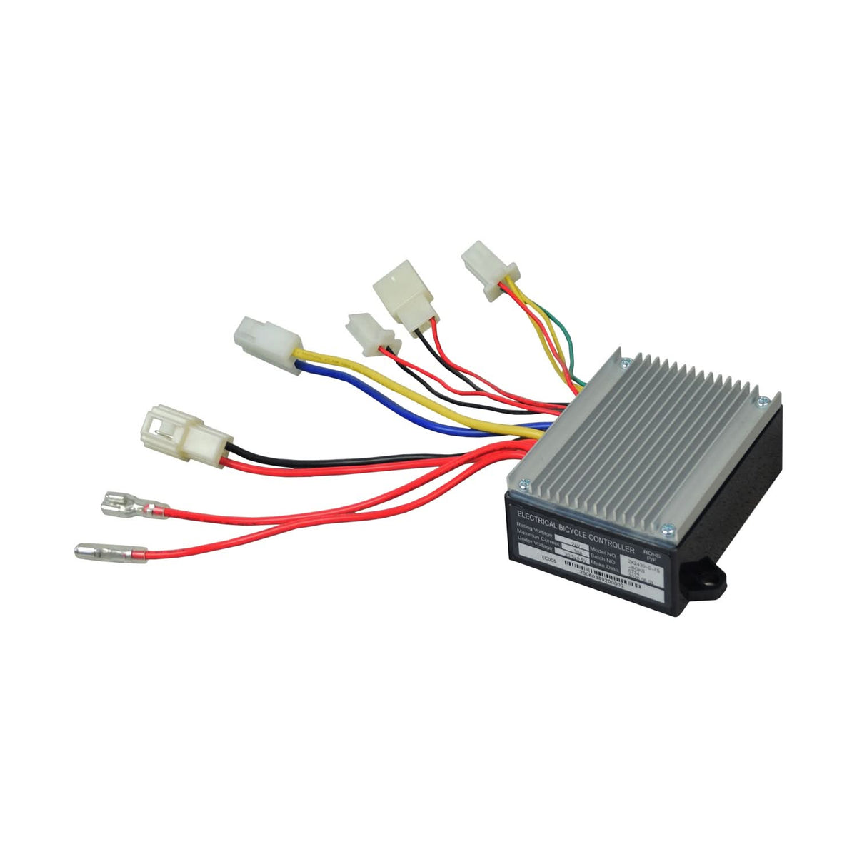 24 Volt ZK2430-D-FS-ROHS Controller for The Razor MX350/MX400 Dirt Roc