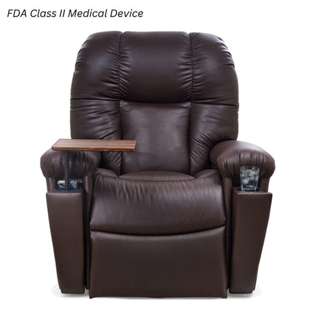 UltraComfort Artemis II (UC571) Lift Chair Parts