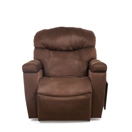 Golden Cloud+ Luxe with Twilight (PR525) Lift Chair Parts