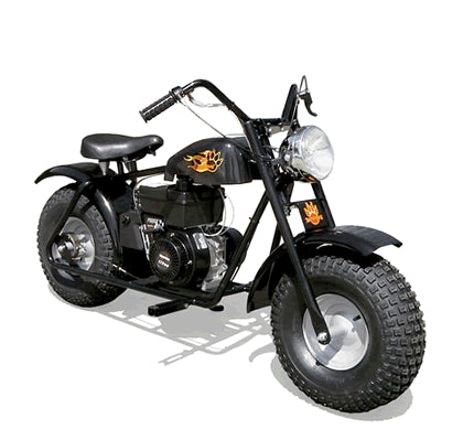Yerf-Dog Mini Bike 172cc 5.0 Hp Parts