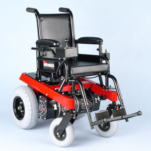 21st Century Scientific Bounder Plus 21.5 Narrow Base H-Frame Parts