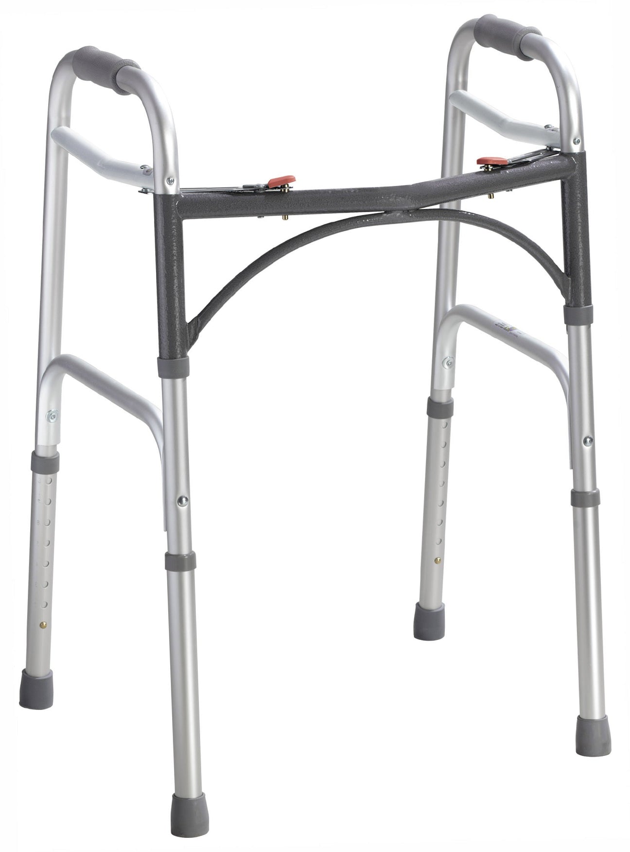 Drive Medical Deluxe Folding Walker