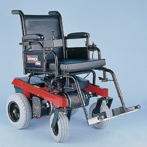 21st Century Scientific Bounder Plus H-Frame Parts