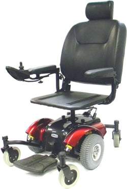 ActiveCare Intrepid P22 Parts