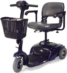 ActiveCare Spitfire 1310 Parts