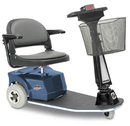 Amigo MCX (690000B) Parts