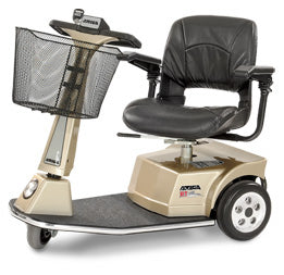 Amigo RT Express Junior (690000) Parts