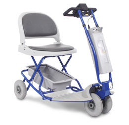 Amigo Travel Mate (580001) Parts