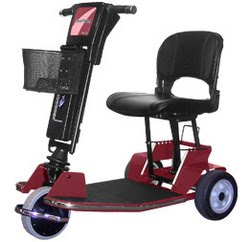 Amigo Travel Mate III (580003) Parts