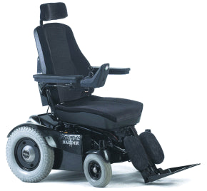 Balder Liberty Parts