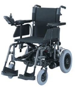 Bantex Tango (BP1) Parts