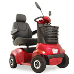 Bladez Ambassador (DKS500) Parts