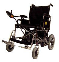 Dalton ePower Bariatric Parts