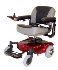 Dalton Primechair Parts