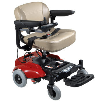 Drive Geo Portable (S3500) Parts