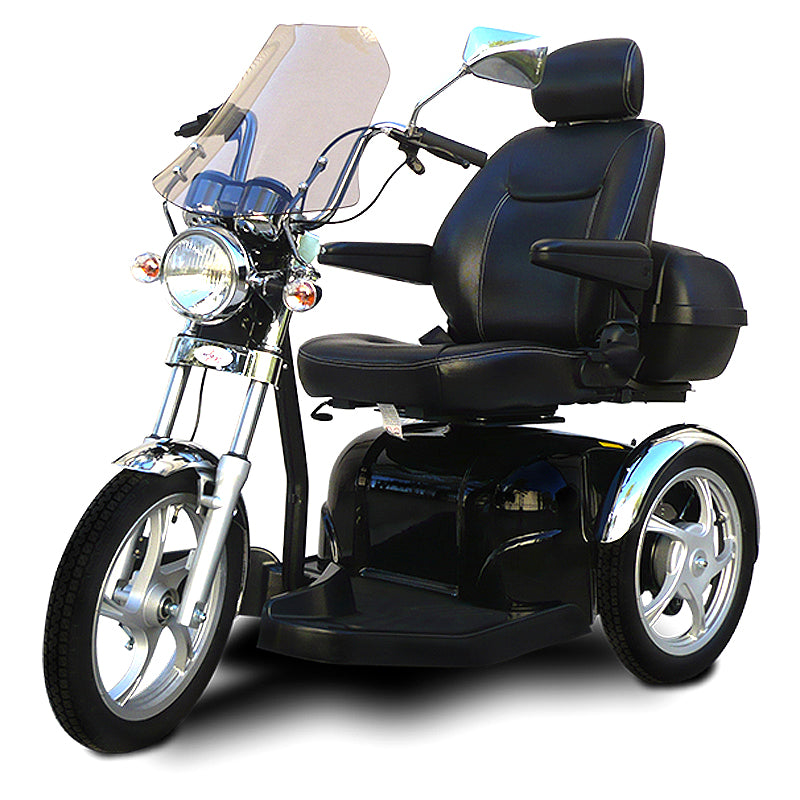 EV Rider SportRider 20K Parts