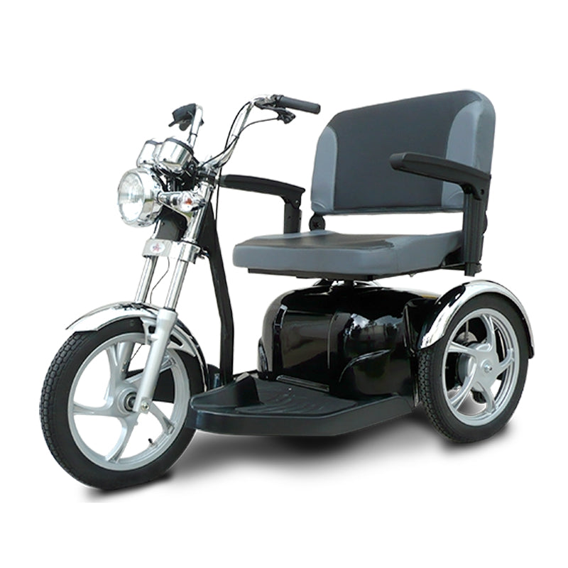 EV Rider SportRider Dual Parts