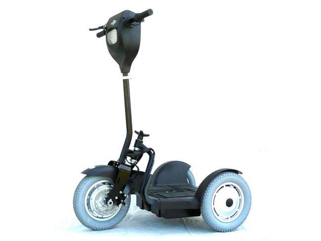 EV Rider Stand-N-Ride Parts