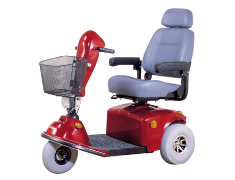 Freerider FR168-3 Parts