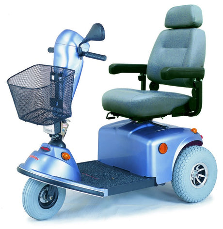 Freerider FR168-3S Parts