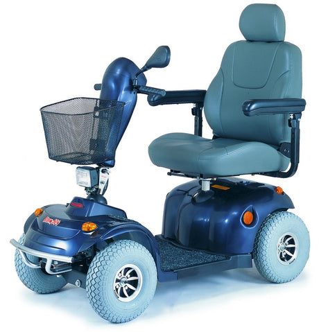 Freerider FR510DXC Parts