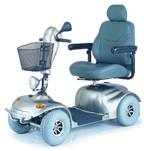 Freerider FR510DXX Parts