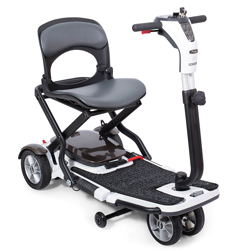 Go-Go Folding Scooter (S19) Parts – Monster Scooter Parts