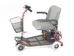 Guardian (Sunrise Medical) Parts – Monster Scooter Parts